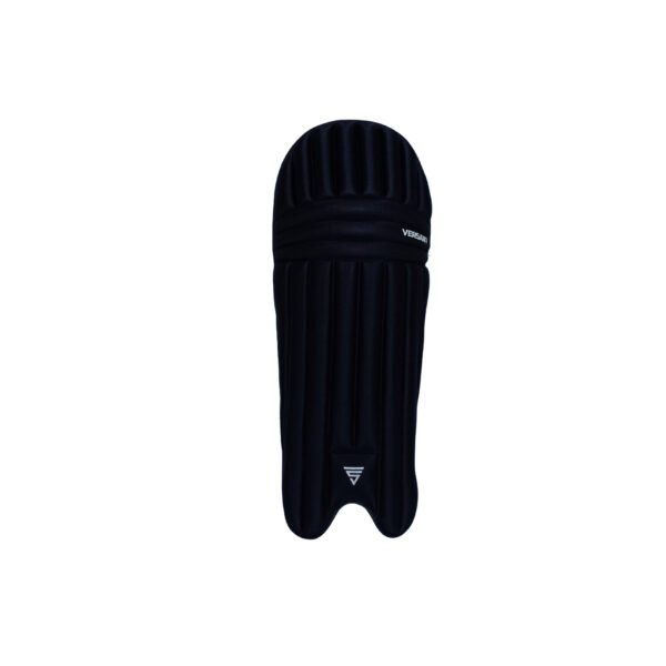 Og Leg Guard Black