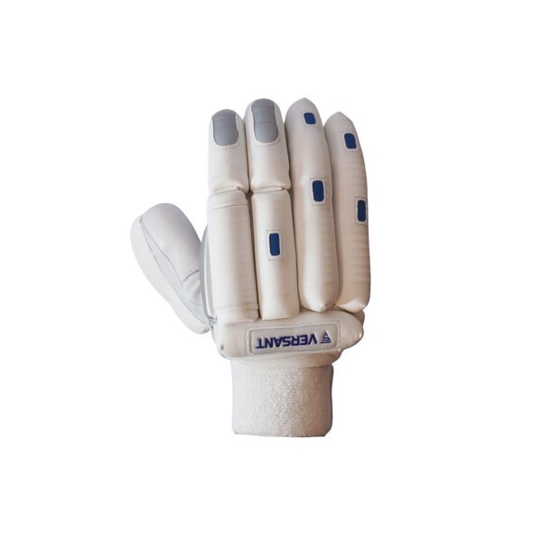 Goat Gloves All White
