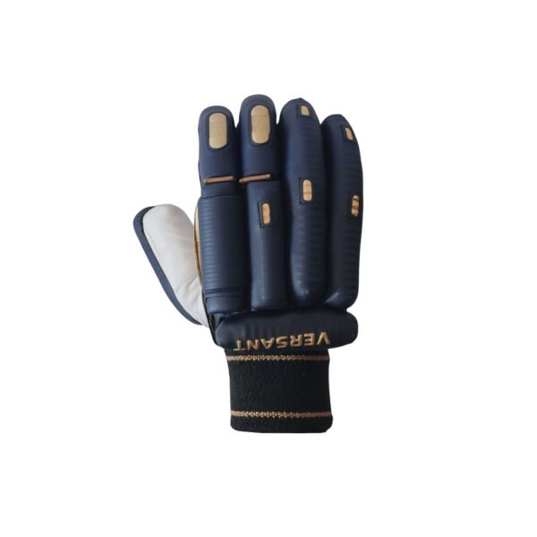 Showman Grind Gloves Navy
