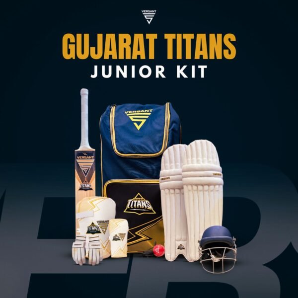Gujarat Titans Junior Kit