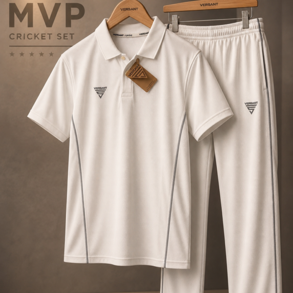 MVP Cricket set