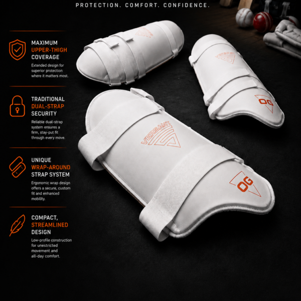 OG Thigh Pad