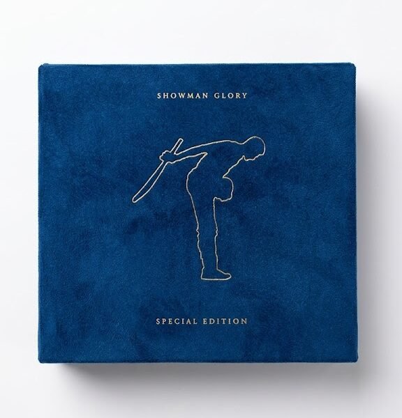 Showman Glory Limited Edition