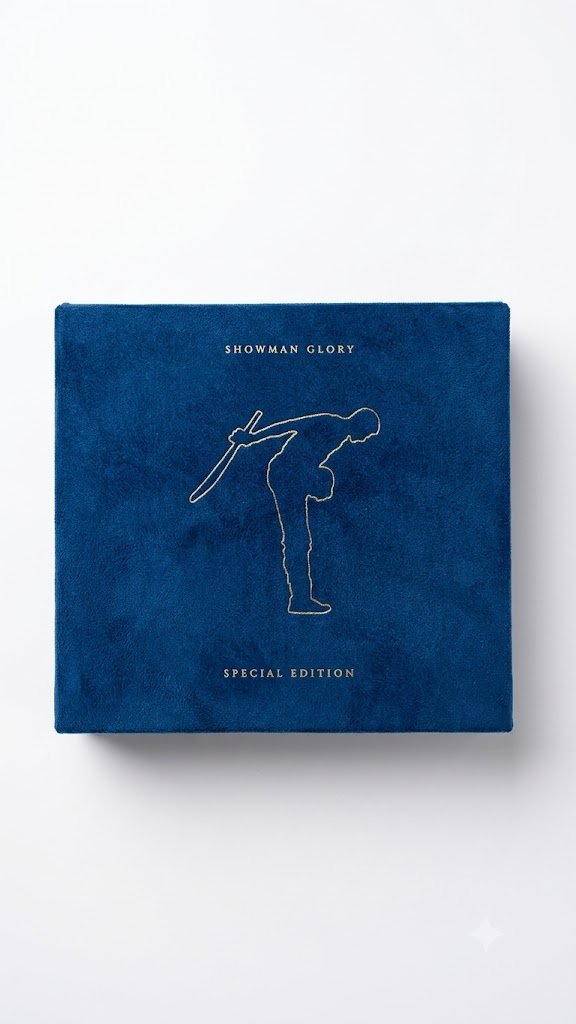 Showman Glory Limited Edition 1
