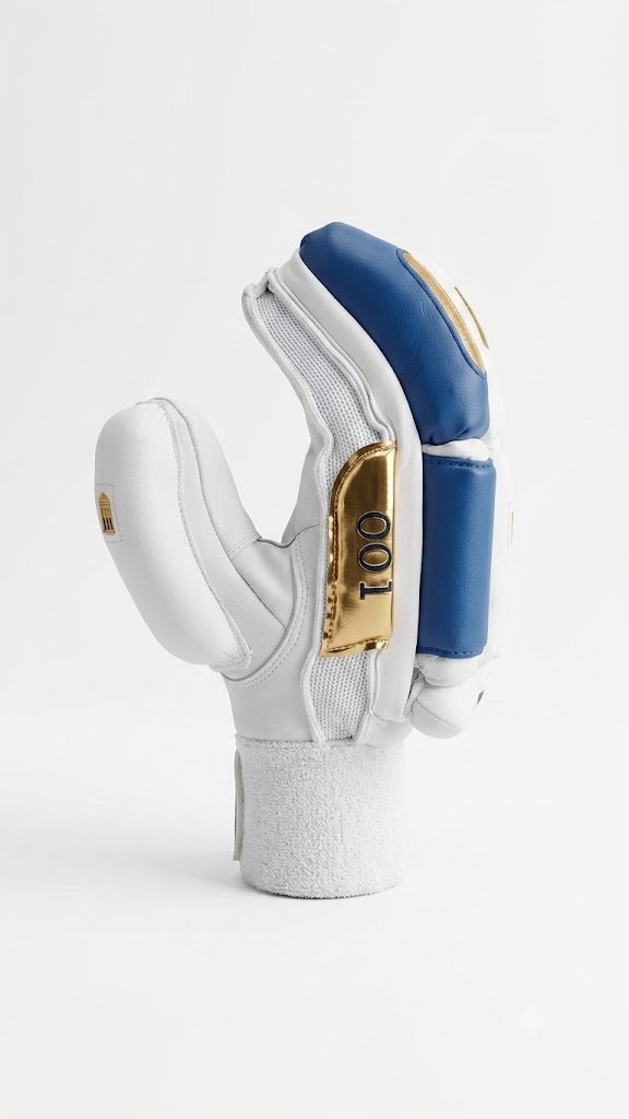 Showman Glory Limited Edition 4