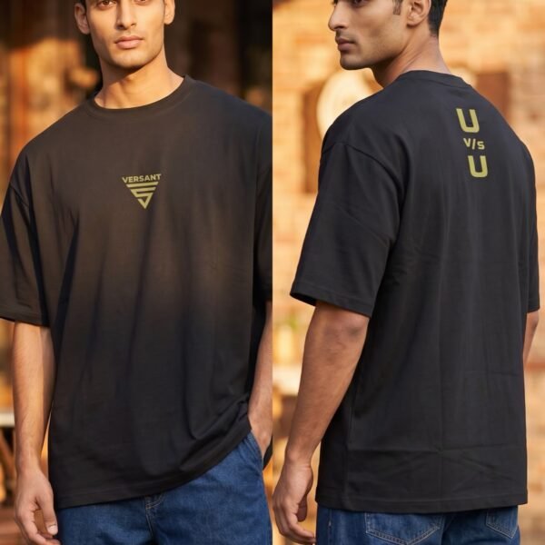 Hustler Tee’s